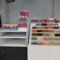 فروشنده پاستیل