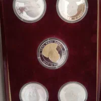 سکه گلدکوئیست