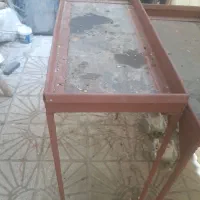 منقل بزرگ کبابی