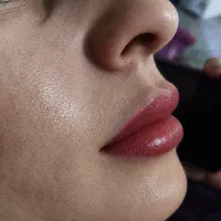 «آرایش دائم و فیبروز تخصصی ابرو  گلشهر جنوبی»