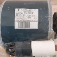 دینام کولر الکترو موتوژن ۳۵۰۰