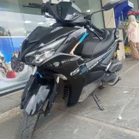 ایروکس فول کم کار