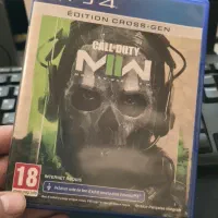کال آف دیوتی مدرن وارفر Call of Duty