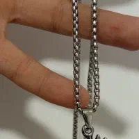 گردنبند شیر و ...