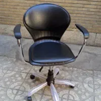 صندلی صدفی