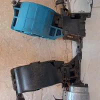 میخکوب بادی نواری