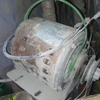 موتور کولر7500موتوژن تبریز