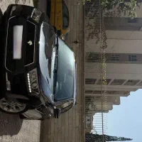 دنا ۱۴۰۴ بدون رنگ فول آپشنال اوتماتیک
