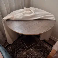 میز خاطره