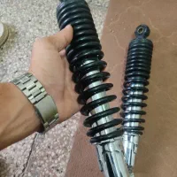 کمک رگلاژی عقب هندا