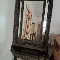 آینه وکنسول