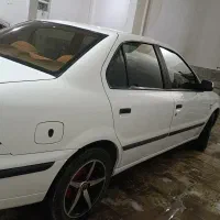 سمند ef7|خودرو کلاسیک|نورآباد, |دیوار