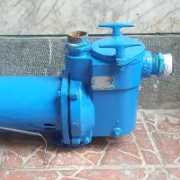 پمپ استخر  مارک کالمو ایتالیایی