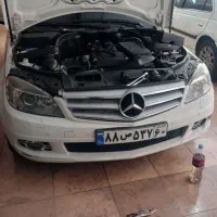 مکانیک تخصصی خودروهای وارداتی وداخلی تنظیم موتور