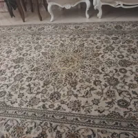 فرش دستبافت بدون کوچکترین ایراد