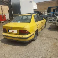 فروش سمند تاکسی مدل ۸۸