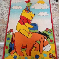 فرش مناسب اتاق کودک