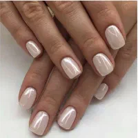 ناخن کار حرفه ای