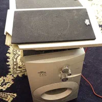 اسپیکر کامپیوتر