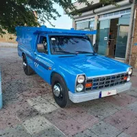 نیسان‌دوگانه‌سوزکارخانه
