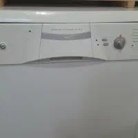 ماشین ظرفشویی آبسال ۱۲ نفره ساخت آلمان