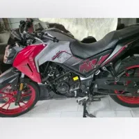 موتور سیکلت Na180 مدل ۱۴۰۱