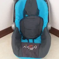 کریر نوزاد