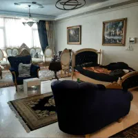 130متر-تکواحدی-سه-خواب-فول-سالن-پرده-خور-نیروهوایی