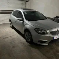 برلیانس ۳۲۰مدل ۹۷