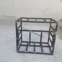 جوشکار سیار