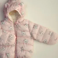 کاپشن بچگانه