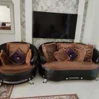 مبل راحتی