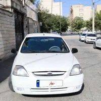 ریو مدل ۸۶