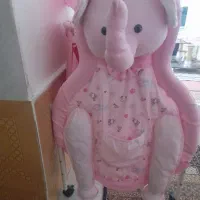 گهواره دخترانه