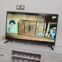 تلویزیون  ال ای دی  ۴۲ ال جی