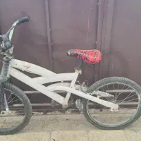 دوچرخه ۱۶