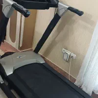 تردمیل توربو فیتنس ۲۵۰ در حد نو