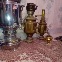 3عدد سماور فروش فوری