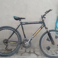دوچرخه ۲۶