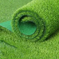 چمن مصنوعی فنس برگی فنس چمنی گرین وال