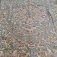 رو فرشی 6 متری کش دار