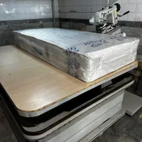 تشک دوز دوردوز تشک چرخ دوردوز تشک خوشخواب