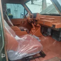 تودوزی پاترول