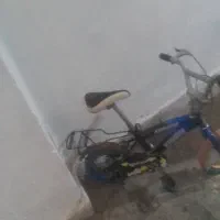 دوچرخه ۱۲فرغون ونردبان
