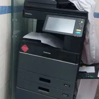 پرینتر رنگی توشیبا 2515Ac