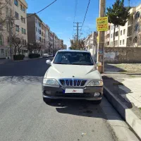 موسو ۶سیلندر اتوماتیک