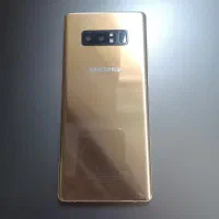 سامسونگ گلکسی نوت ۸ - Note 8