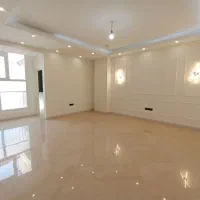 ۷۴ متر نوساز ویو برج میلاد تهران