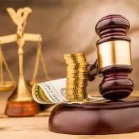 کم کردن مالیات جرائم/حسابداری/دفاعیه مالیاتی