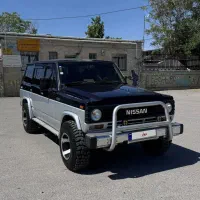 پارول ۴درب ۶سیلندر
